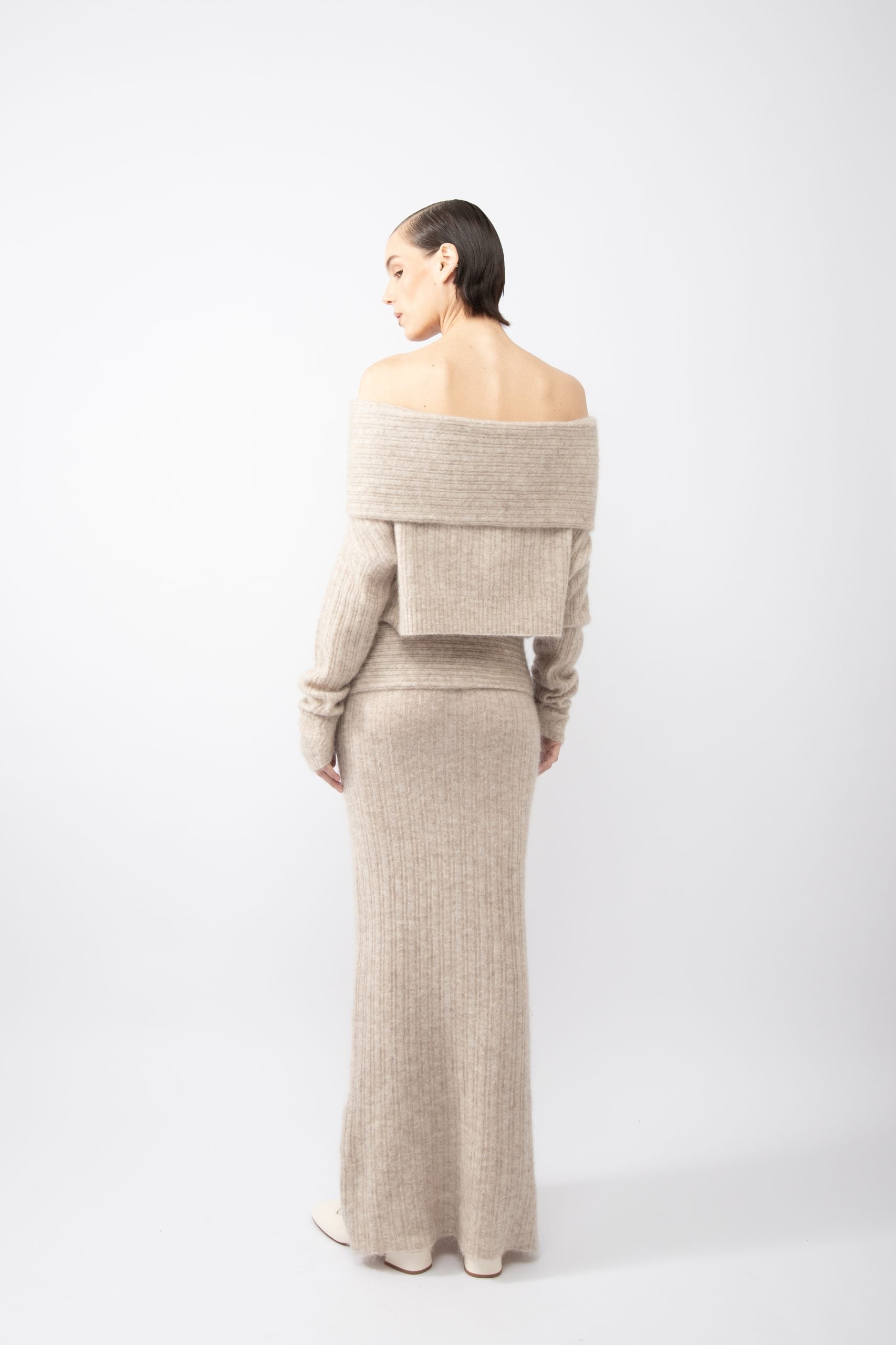 Ulberta – Elegantes Wolken-Komfort-Set