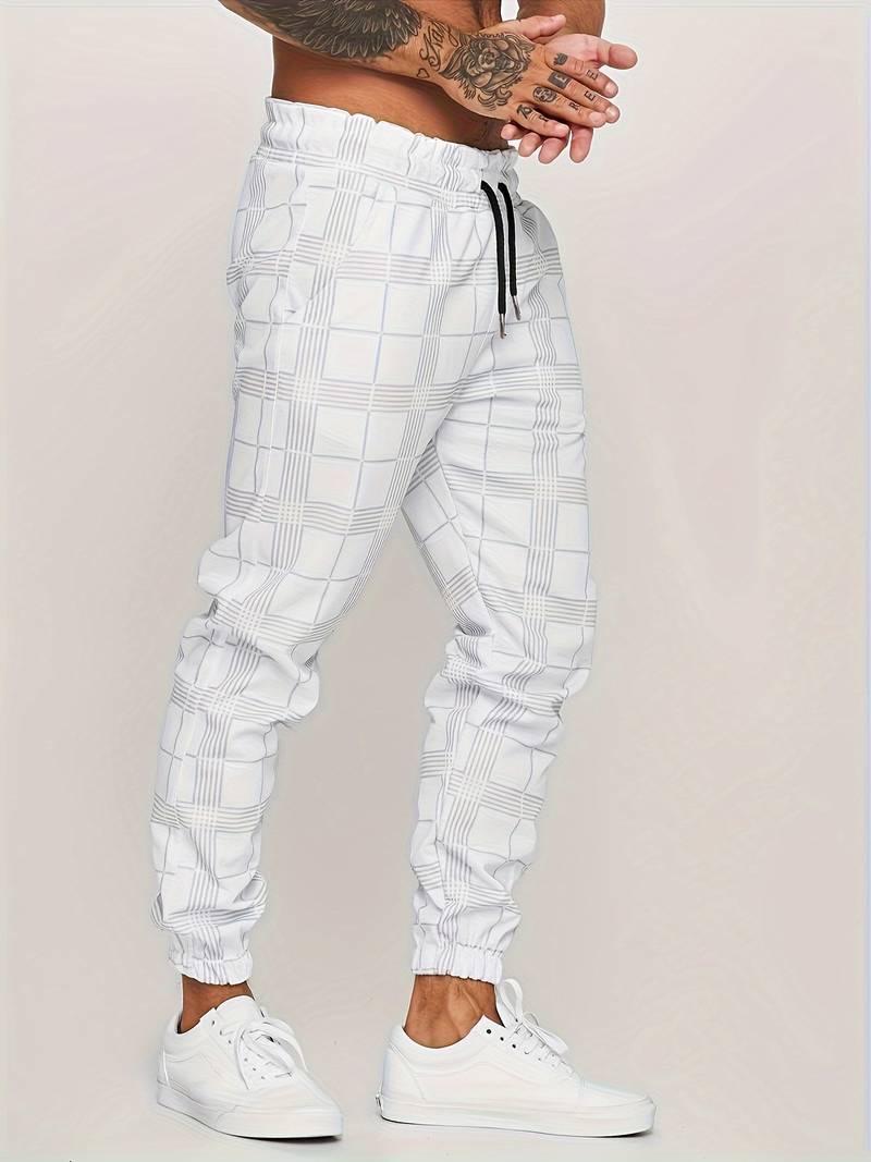 Stefan - Luxus Jogginghose