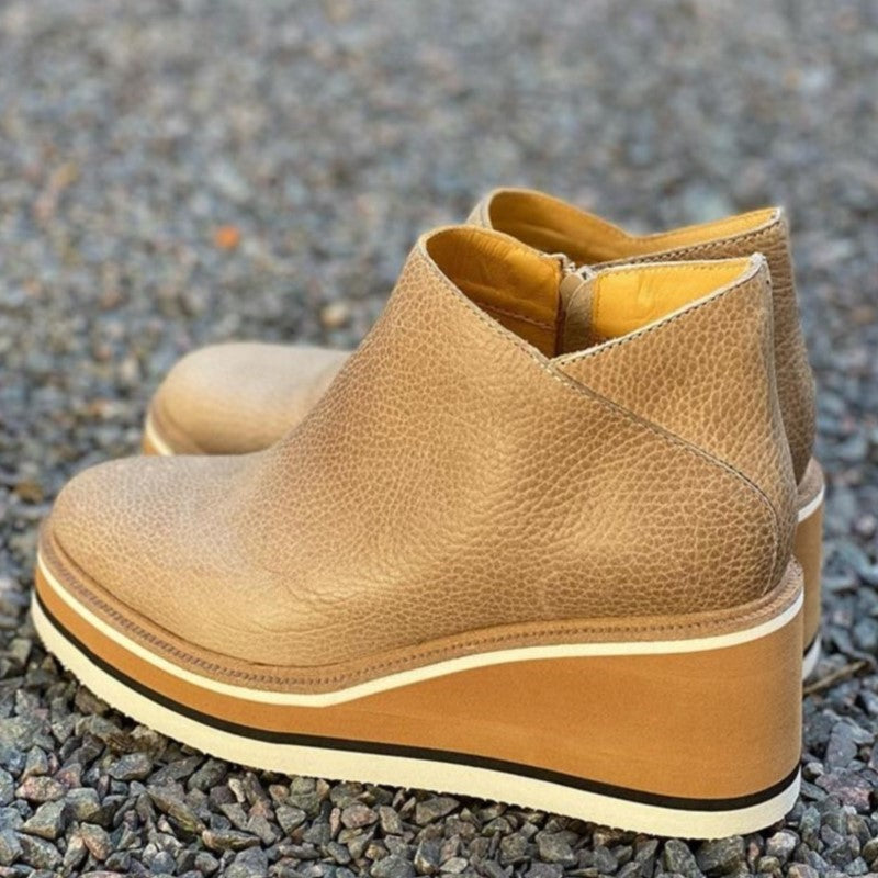 Florian – Chic Urban Schuhe Mit Stil