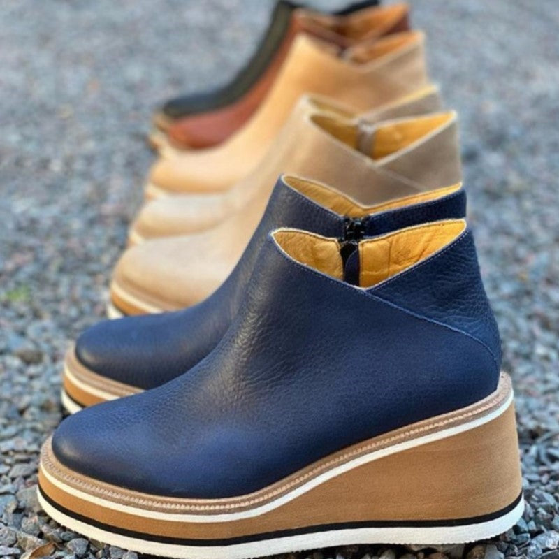 Florian – Chic Urban Schuhe Mit Stil