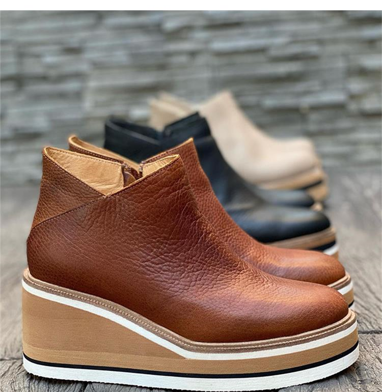 Florian – Chic Urban Schuhe Mit Stil