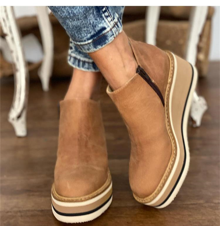 Florian – Chic Urban Schuhe Mit Stil