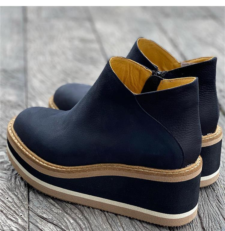 Florian – Chic Urban Schuhe Mit Stil