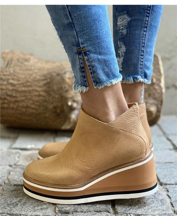 Florian – Chic Urban Schuhe Mit Stil