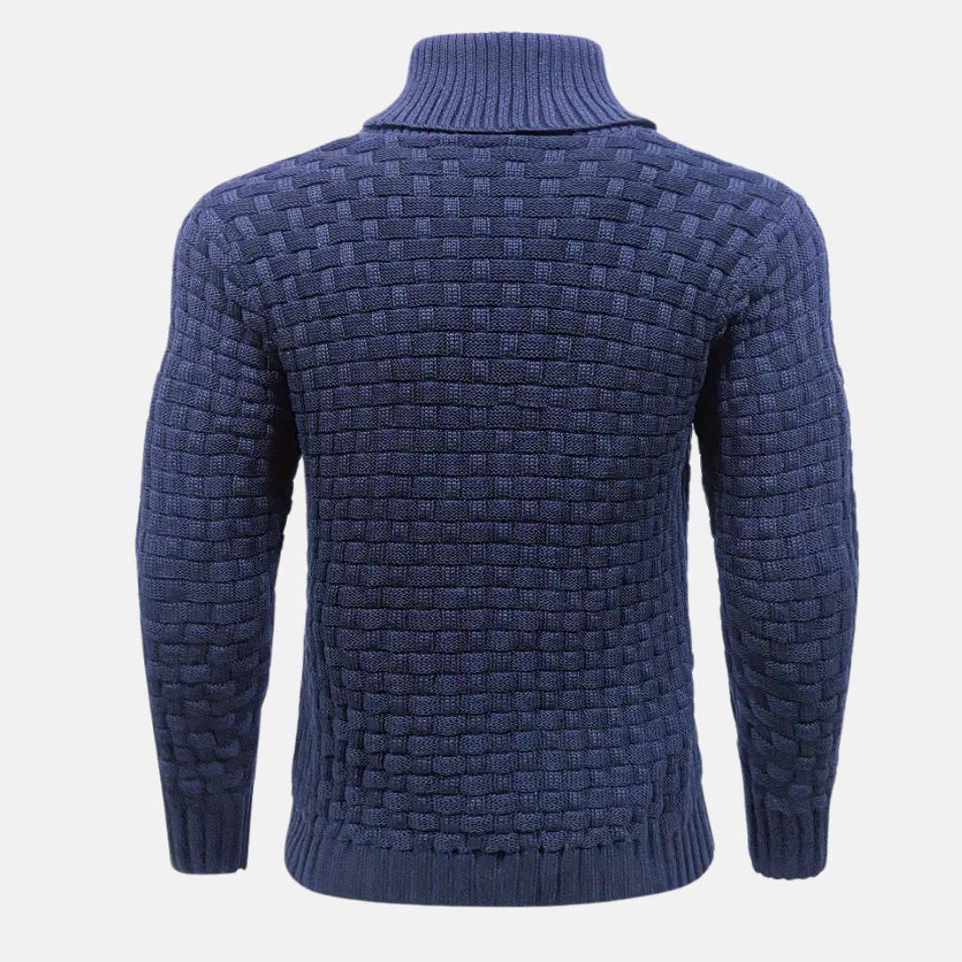Valtin - Strickpullover für Herren