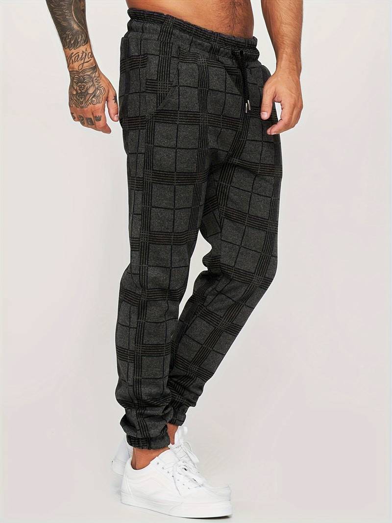 Stefan - Luxus Jogginghose