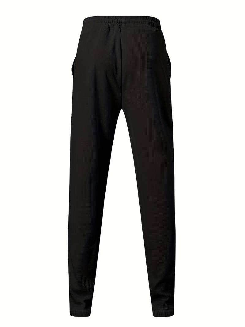 Kaspar - Zweiteiliger Trainingsanzug mit Waffelmuster