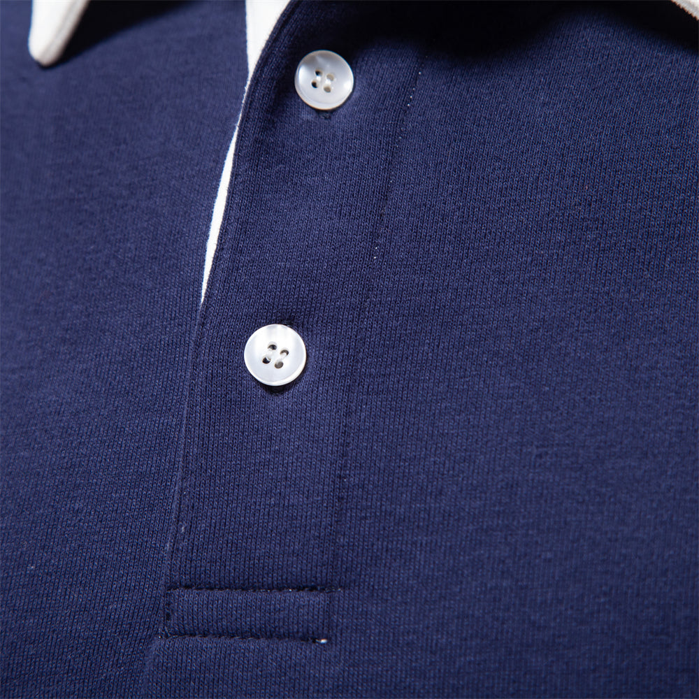 Valerian - Moritz Klassisches Winter Polo