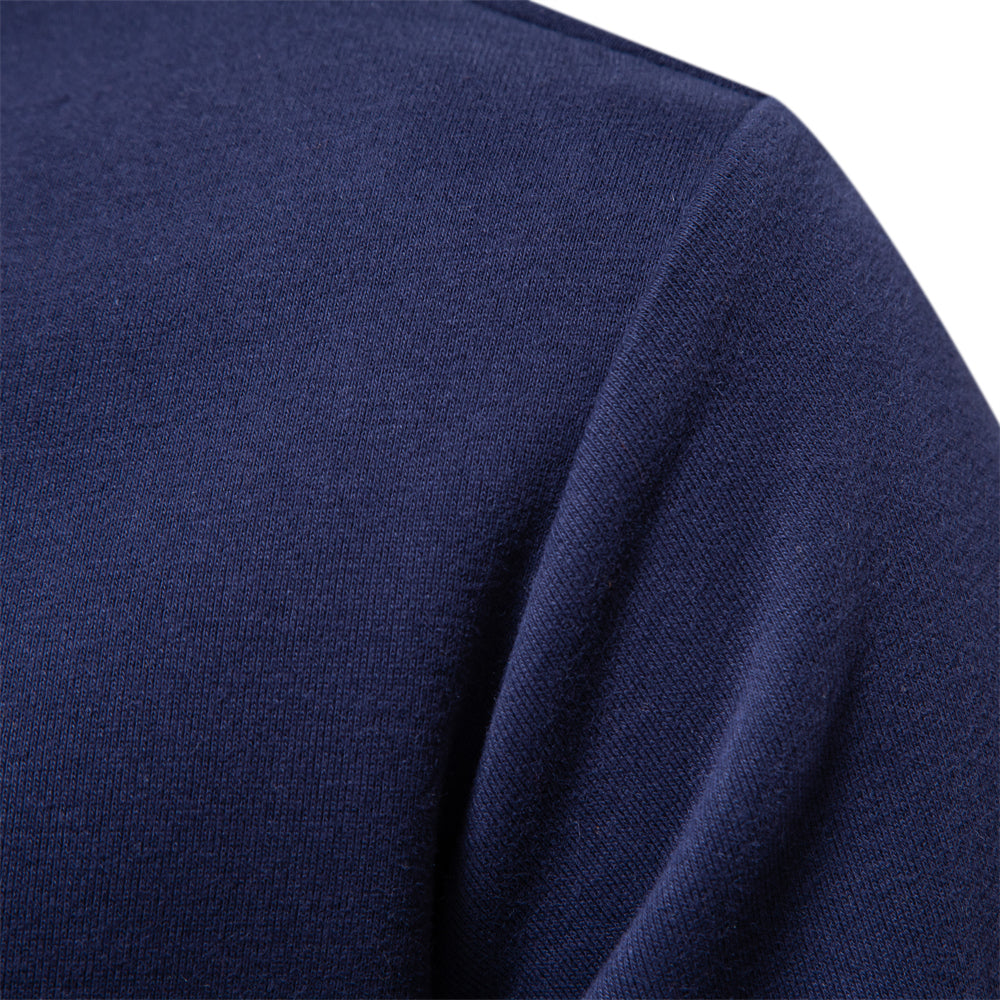 Valerian - Moritz Klassisches Winter Polo