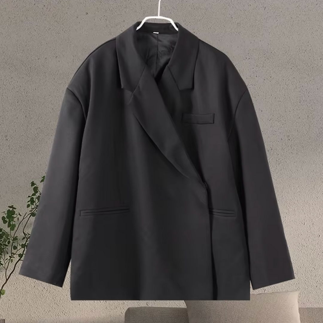 Olga - Oversized Damen Blazer elegant & business casual