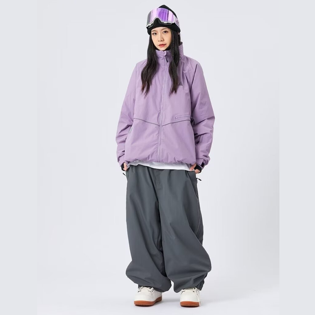 Odette - Damen Skihose wasserdicht & winddicht