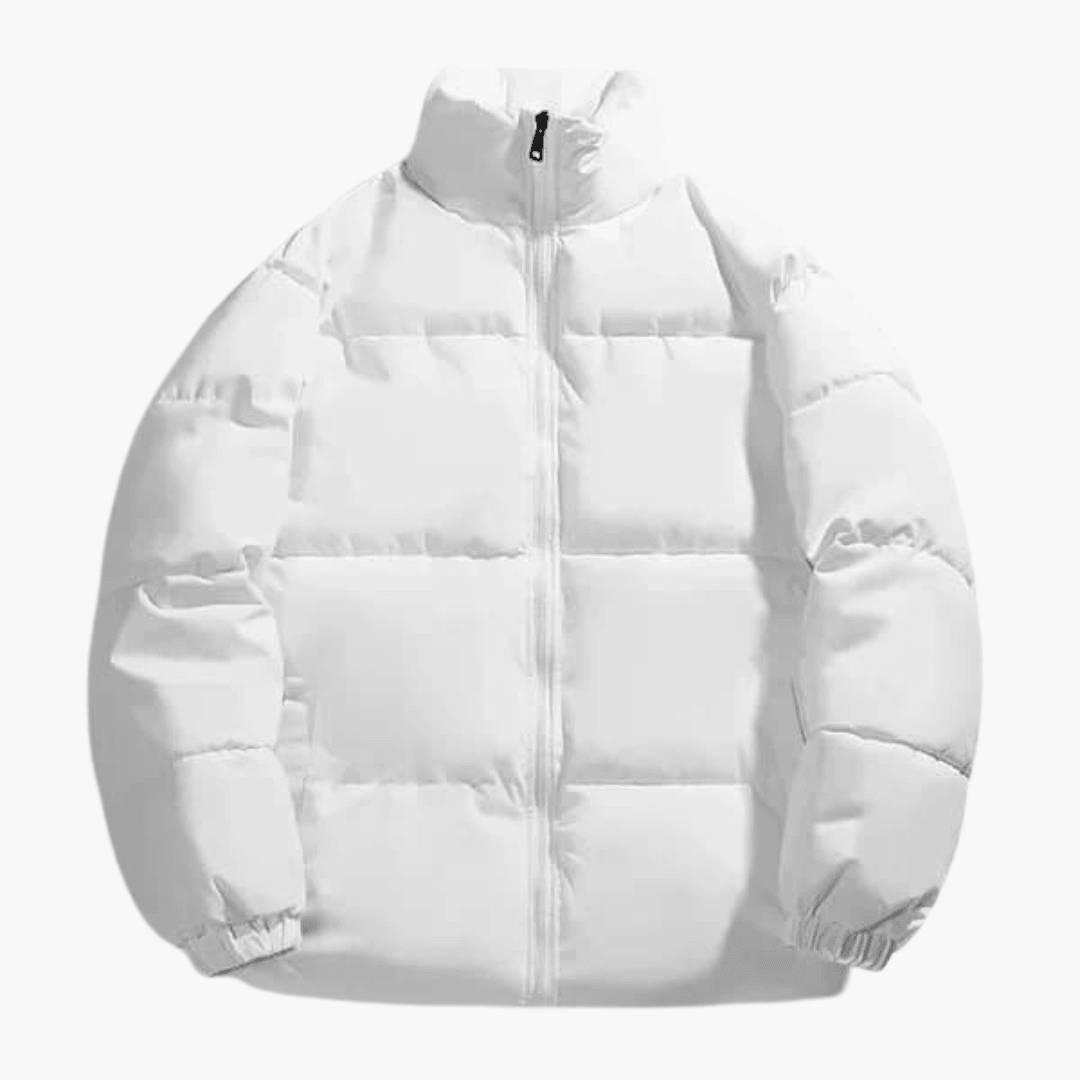 Yuri – Schlanke Herren-Winterjacke – Funktionell, Wasserdicht & Warm