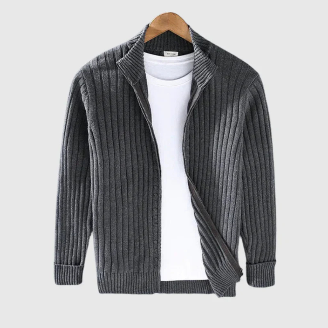Otto – Warme Strickjacke für kalte Tage