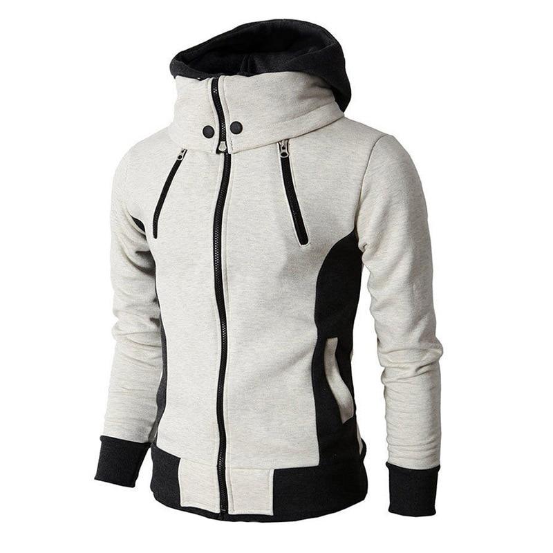 Cäsar – Effektive Kälteabweisende Jacke