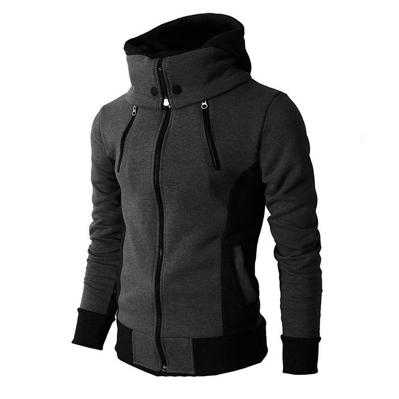 Cäsar – Effektive Kälteabweisende Jacke