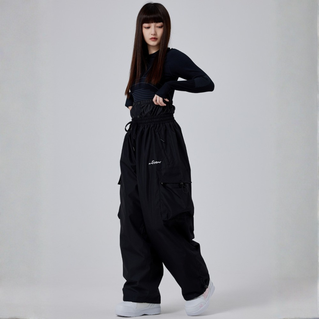 Odilia - Damen Skihose & Snowboardhose wasserdicht
