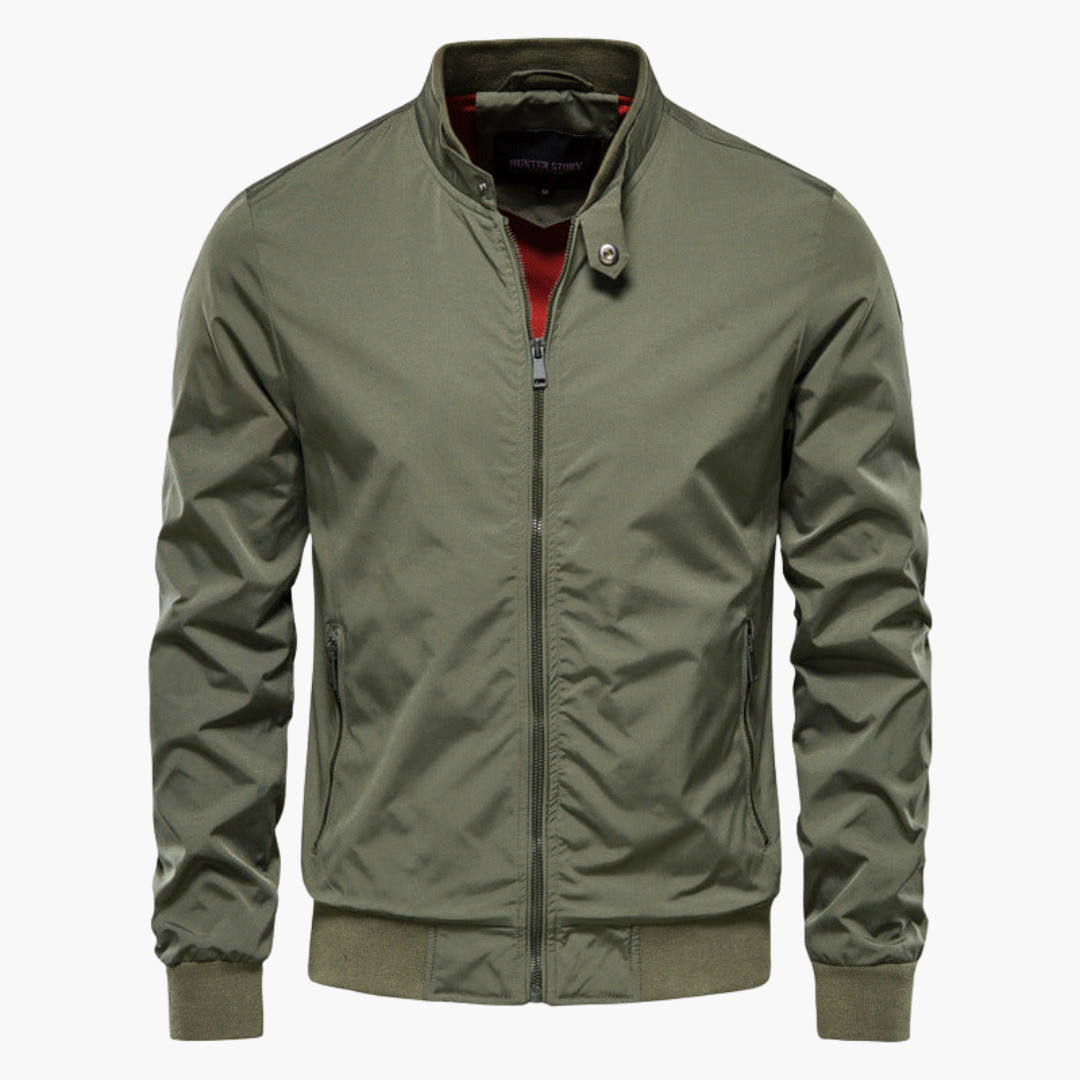 Mert – Winddichte Freizeitjacke für Herren