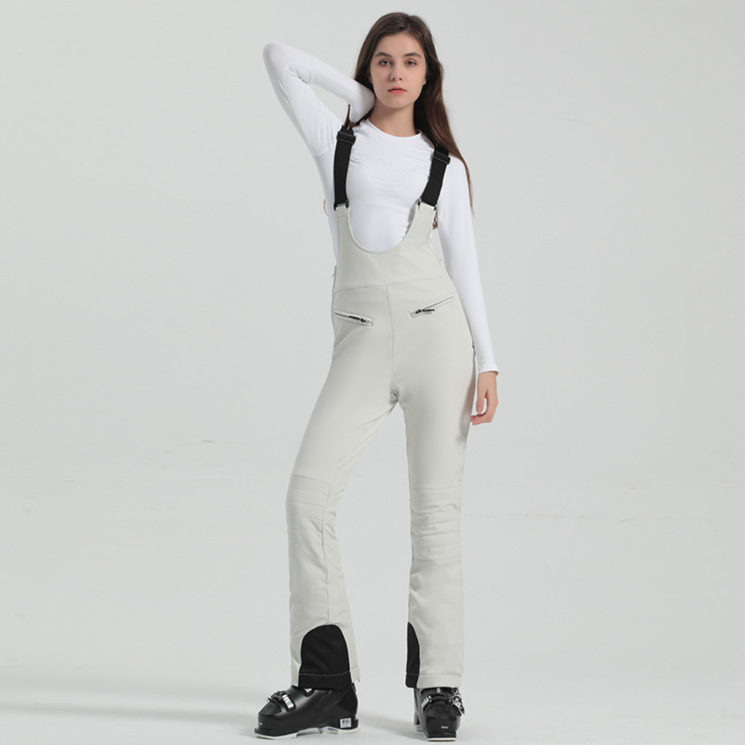 Osanne - Elastische Damen Skihose & Snowboardhose