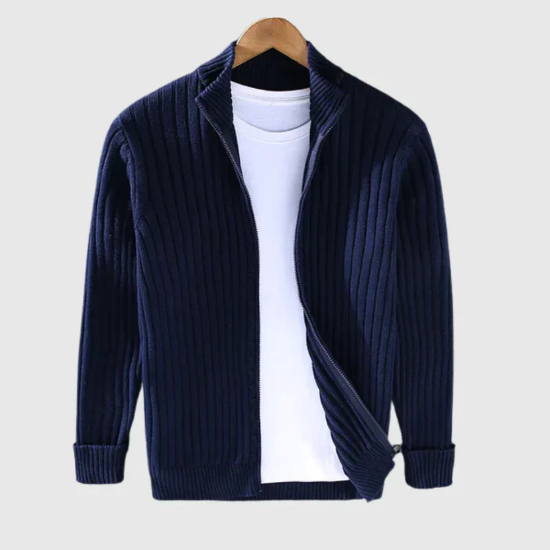 Otto – Warme Strickjacke für kalte Tage