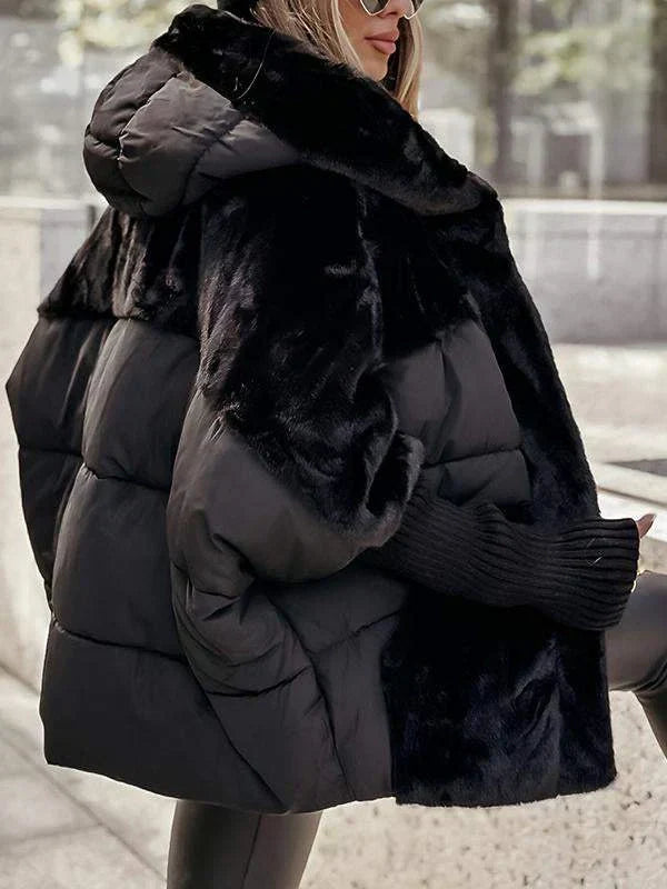 Elisa Winterjacke