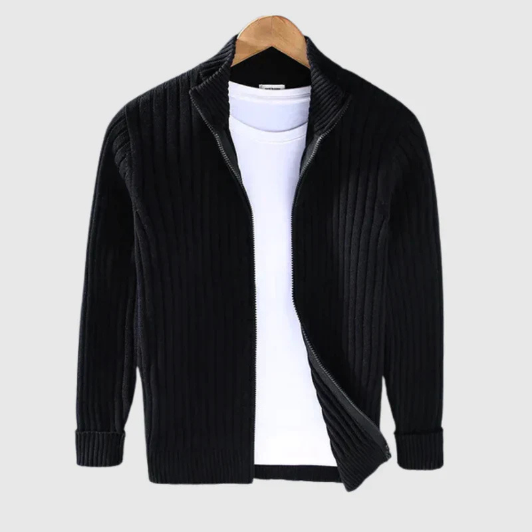 Otto – Warme Strickjacke für kalte Tage