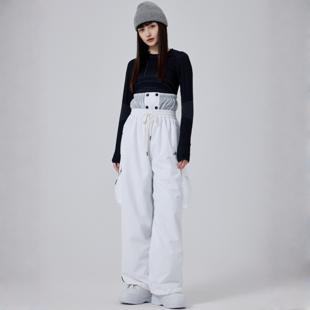 Odilia - Damen Skihose & Snowboardhose wasserdicht