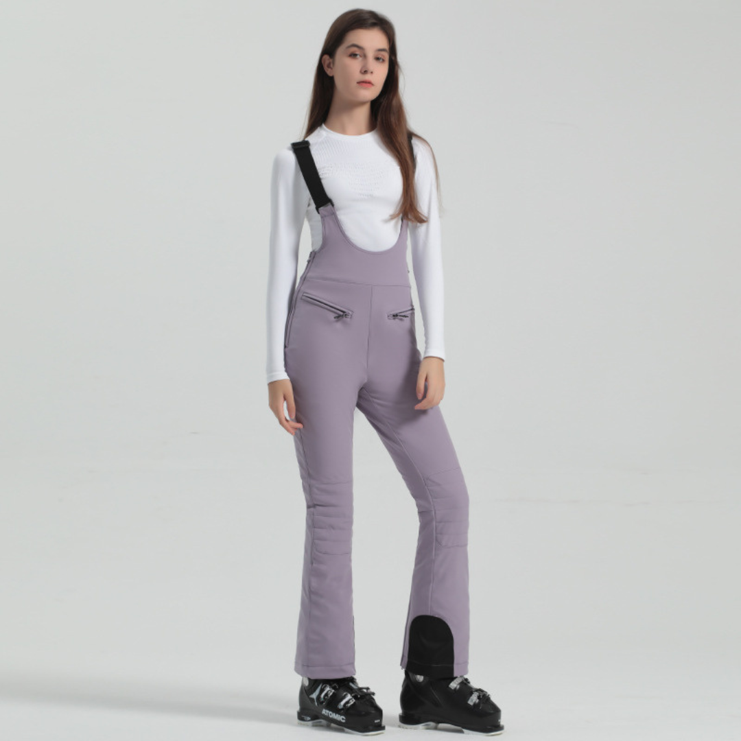 Osanne - Elastische Damen Skihose & Snowboardhose
