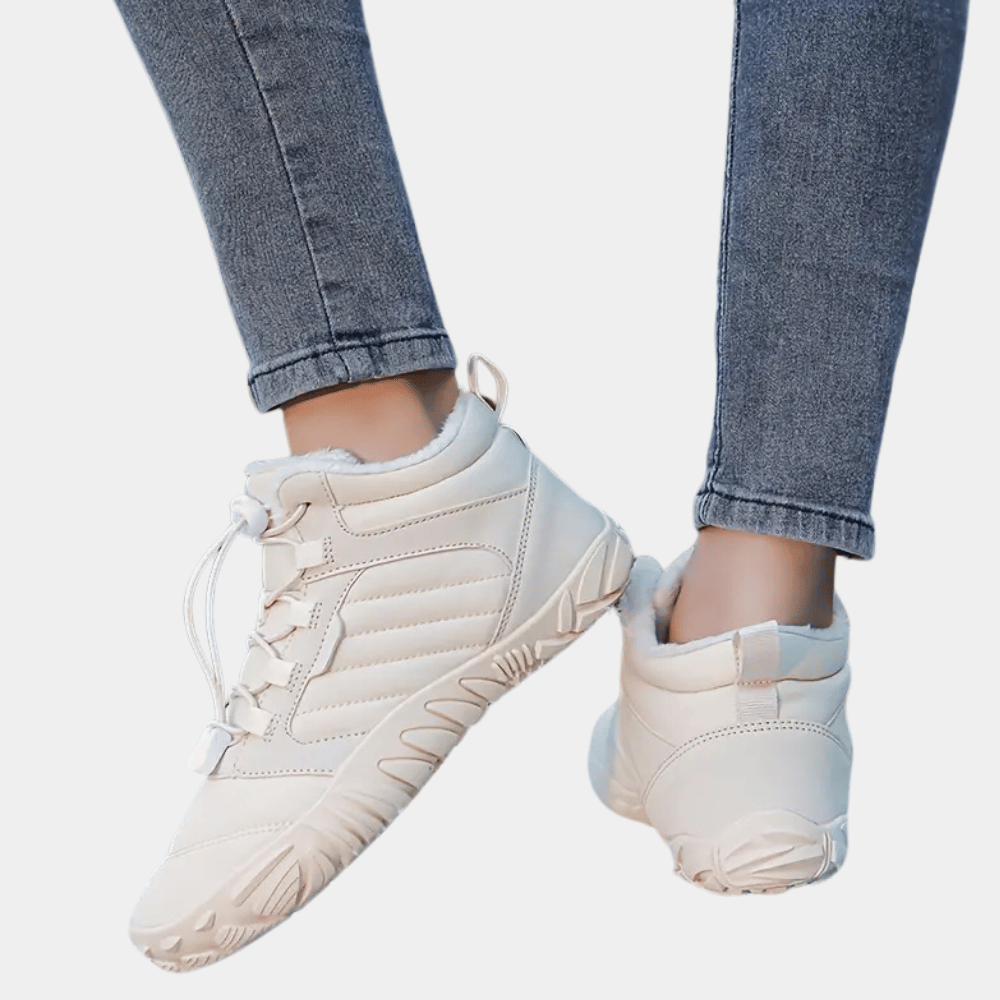 Silke – Modische Winterschuhe für Damen