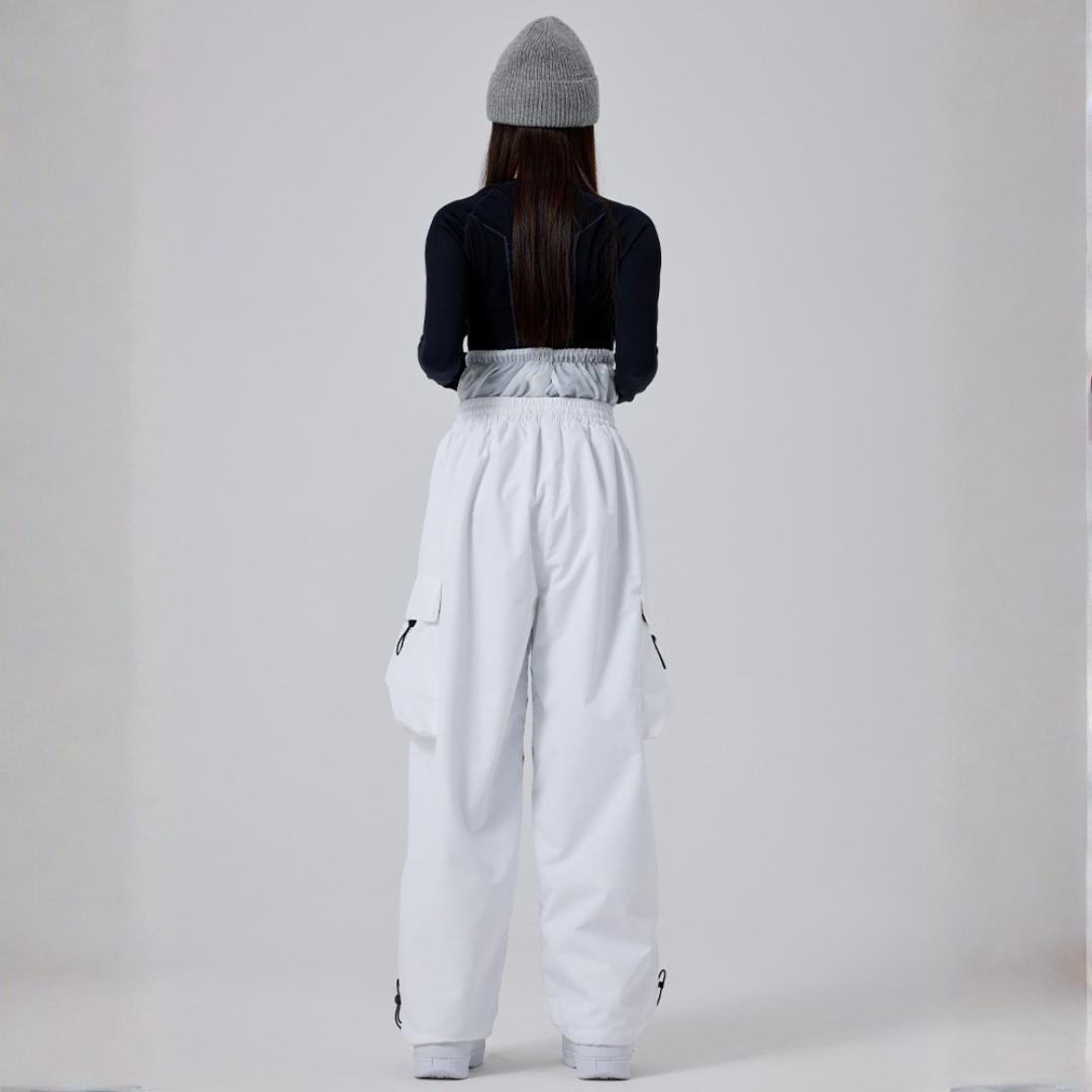 Odilia - Damen Skihose & Snowboardhose wasserdicht