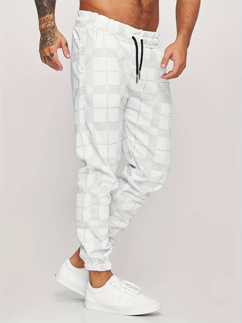 Stefan - Luxus Jogginghose