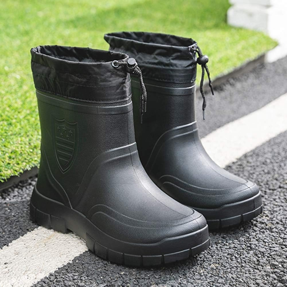 Venia – Wasserdichte Thermo-Regenstiefel Für Damen