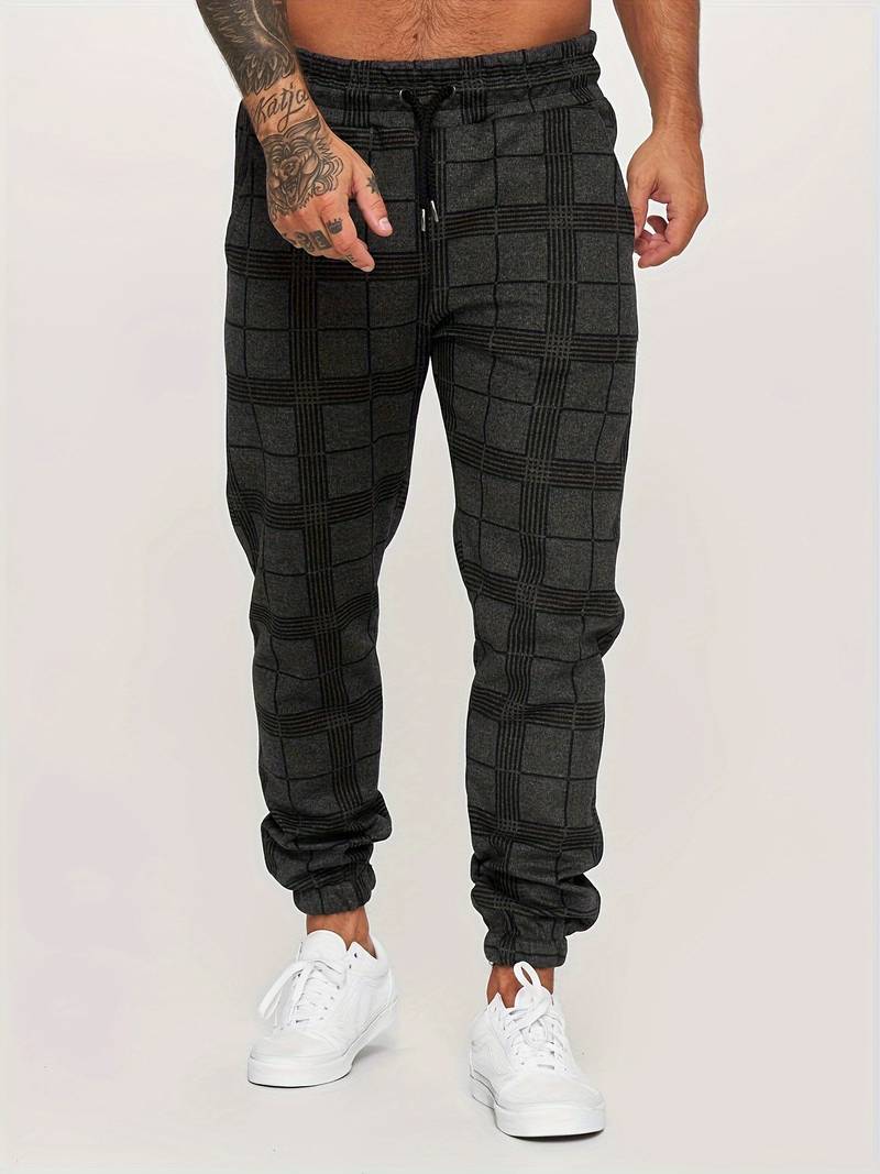Stefan - Luxus Jogginghose