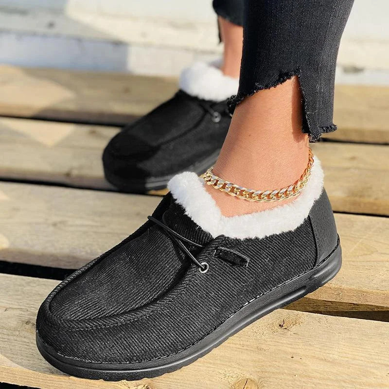 Vianne – Orthopädische Loafer für elegante Anlässe
