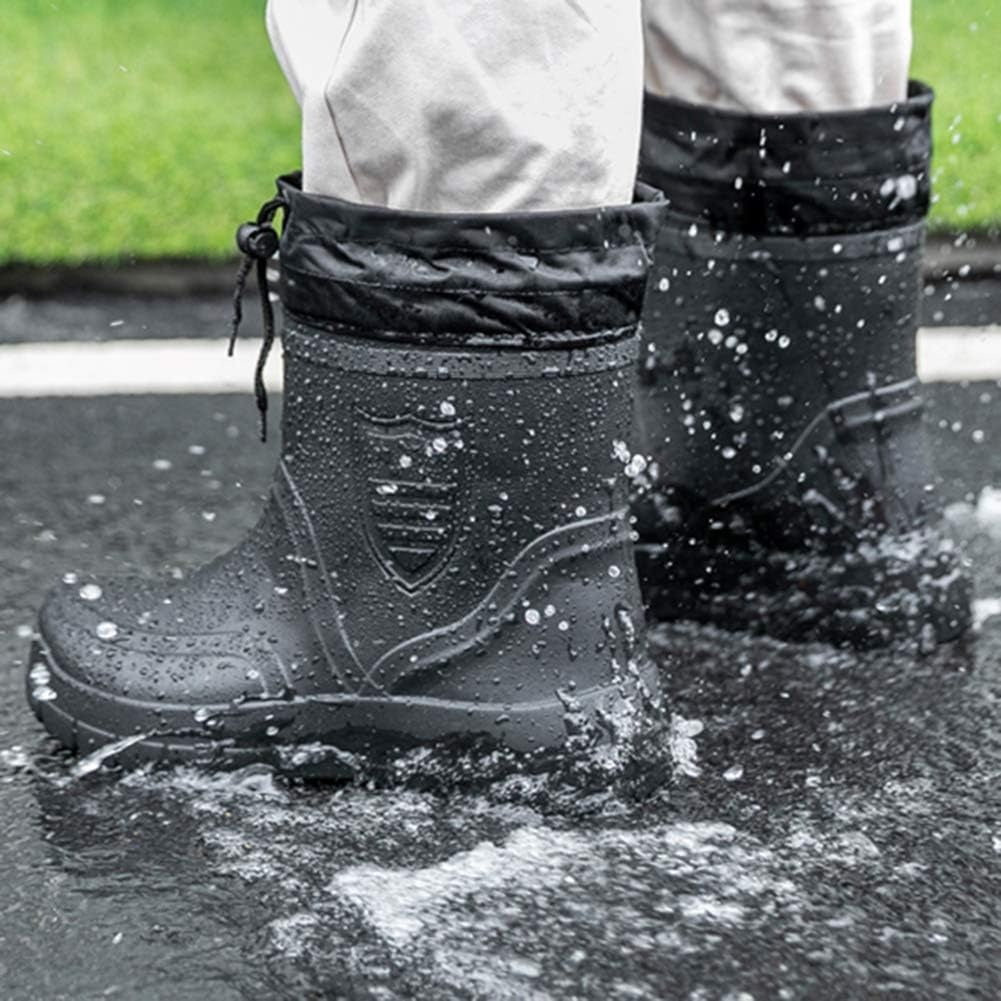 Venia – Wasserdichte Thermo-Regenstiefel Für Damen