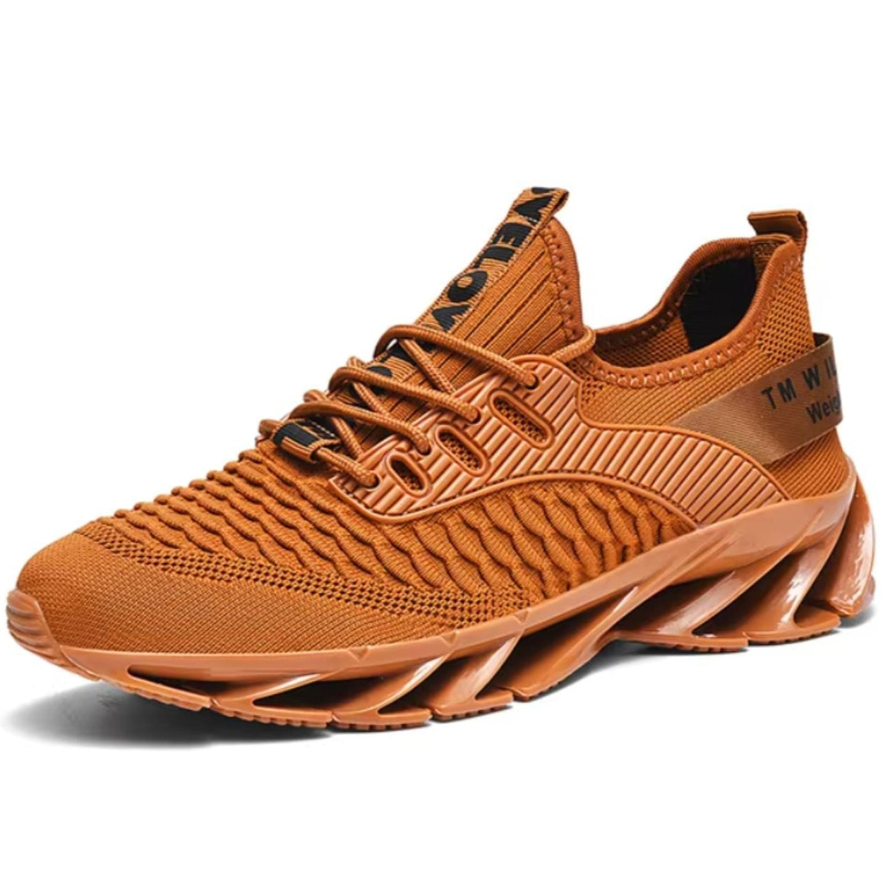 Jander - Stilvolle Herren-Sneaker mit erhöhter Sohle