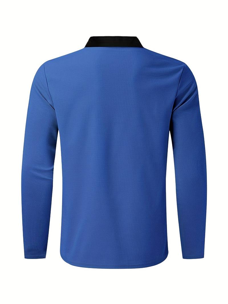 Kaspar - Zweiteiliger Trainingsanzug mit Waffelmuster