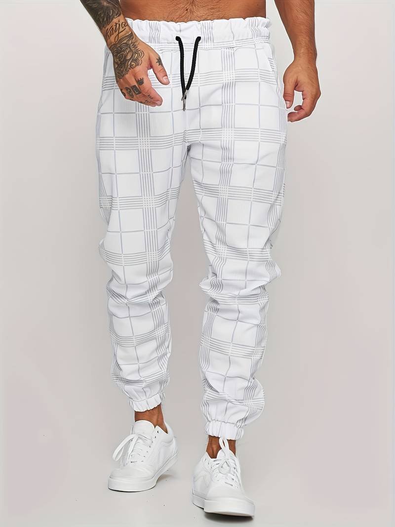 Stefan - Luxus Jogginghose