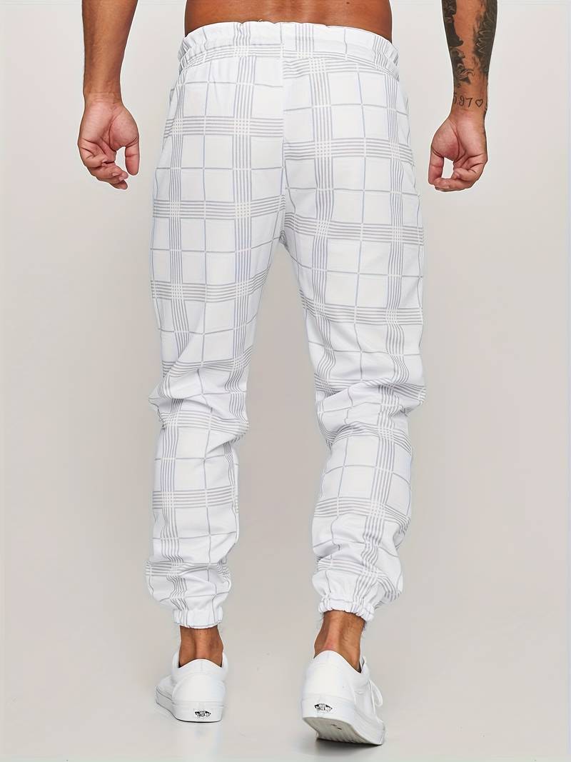 Stefan - Luxus Jogginghose