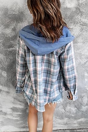 Gloria – Lässiger Stil Hoodie Für Damen