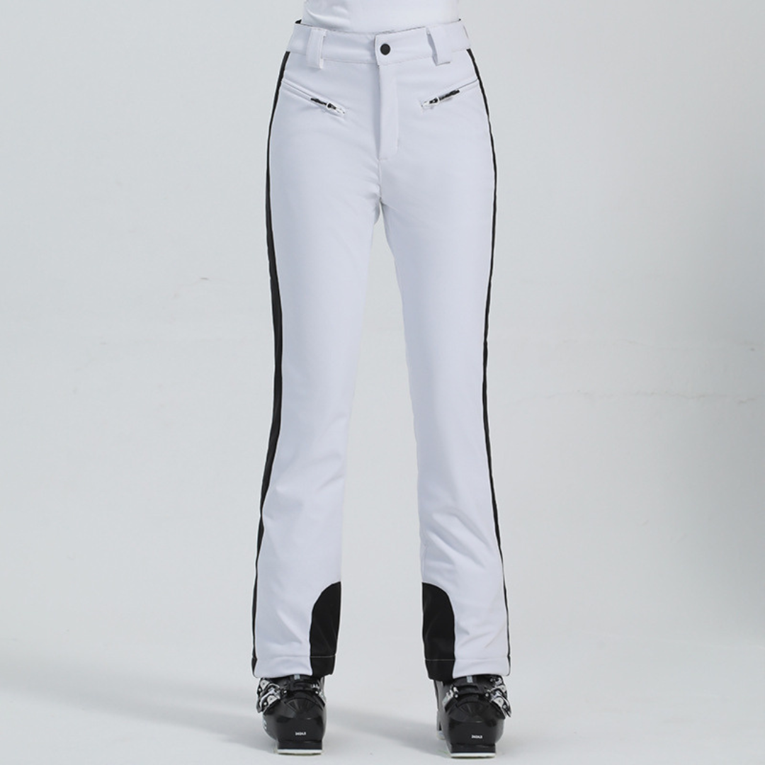 Othilia - Damen Skihose Slim Fit warm & wasserdicht