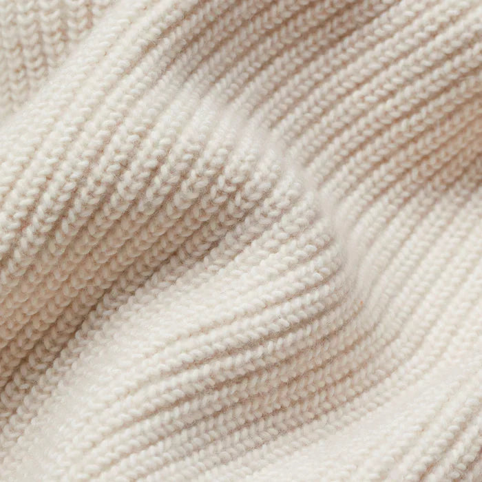 Agnes – Gestrickter Langer Cardigan Für Damen