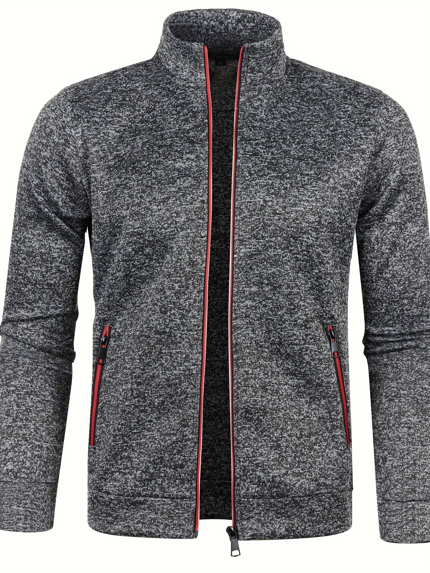Volker – Sportliche Herren Jacke für Outdoor & Freizeit