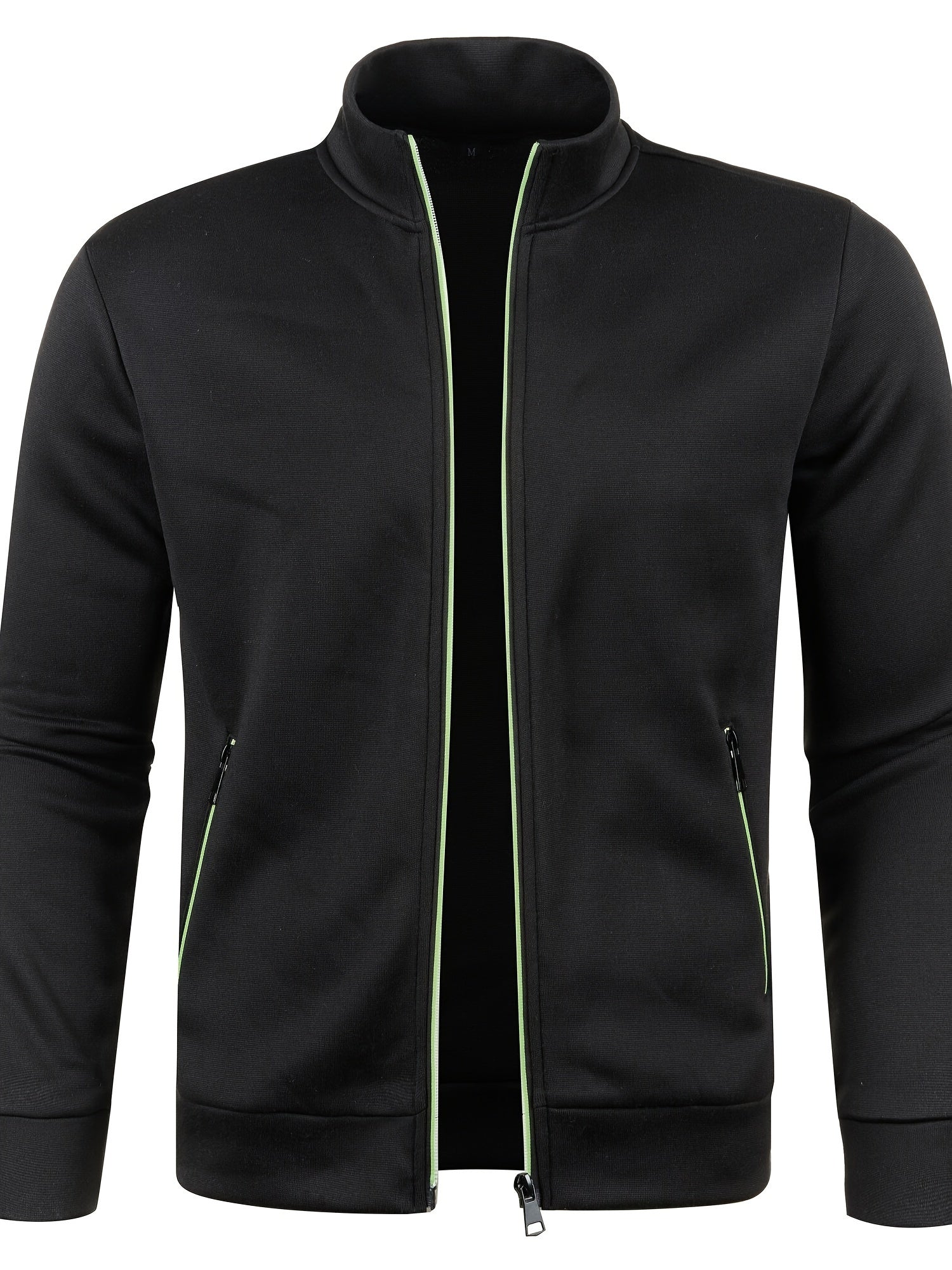 Volker – Sportliche Herren Jacke für Outdoor & Freizeit