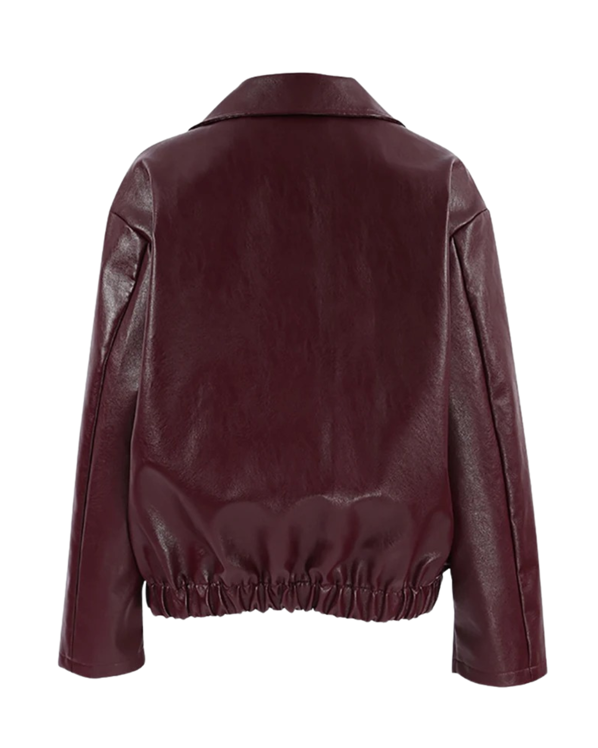 Amelie_-_Burgundy_Jacket_Rot 14