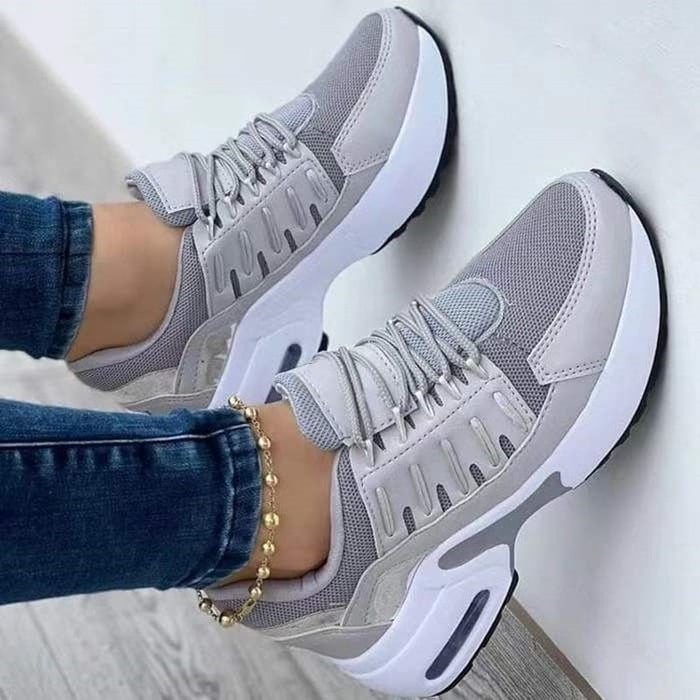 Asha – Orthopädische Damen Komfortschuhe Für Jeden Tag 1