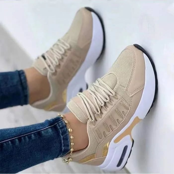 Asha – Orthopädische Damen Komfortschuhe Für Jeden Tag 2