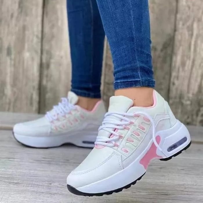 Asha – Orthopädische Damen Komfortschuhe Für Jeden Tag 5