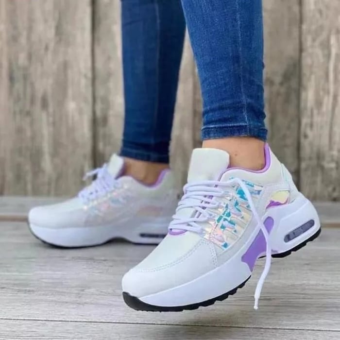 Asha – Orthopädische Damen Komfortschuhe Für Jeden Tag 6
