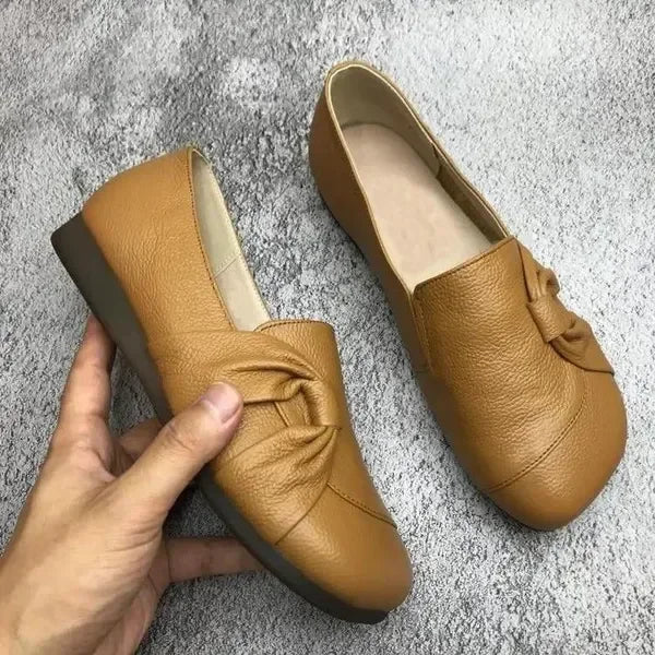 Kaia - Elegante Lederschuhe für Damen mit Stil