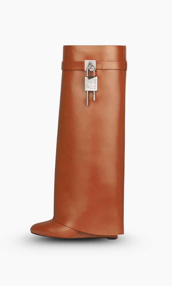 Quirina - Vegane Damen Stiefel mit Eleganz & Qualität